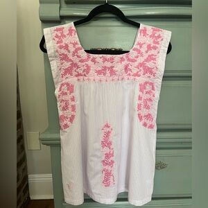 J. Marie VGUC Small Women’s Top